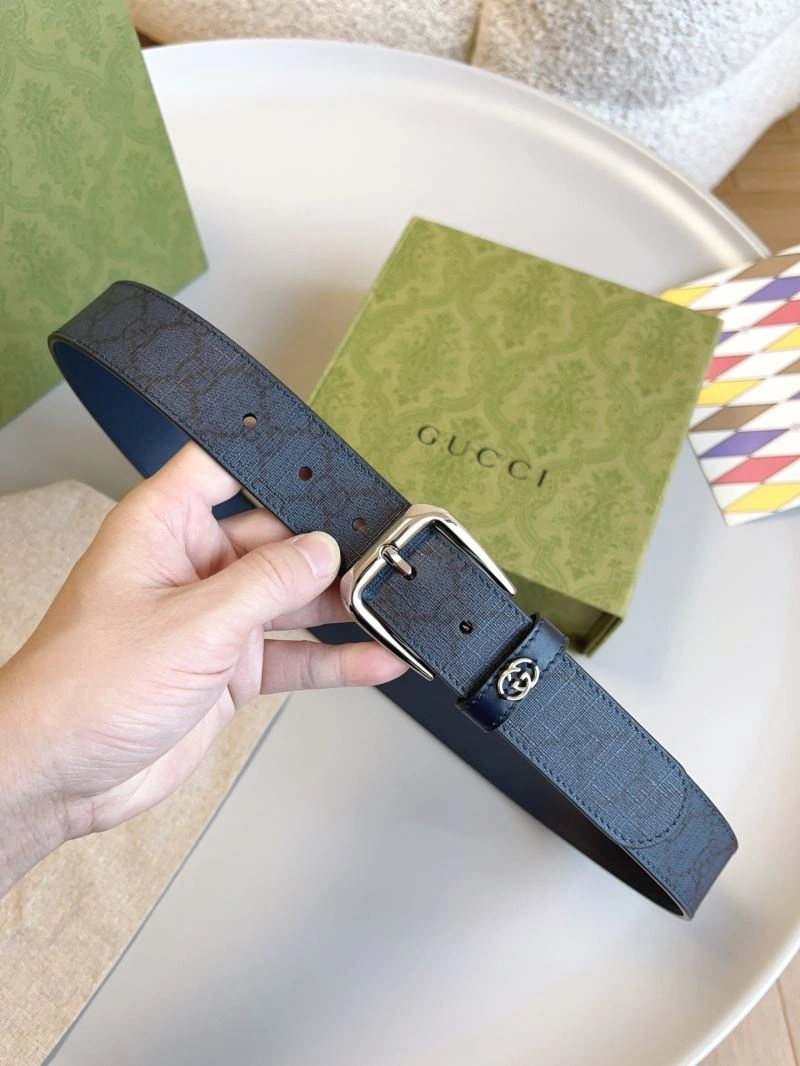 Reliable Gucci Belts 293842