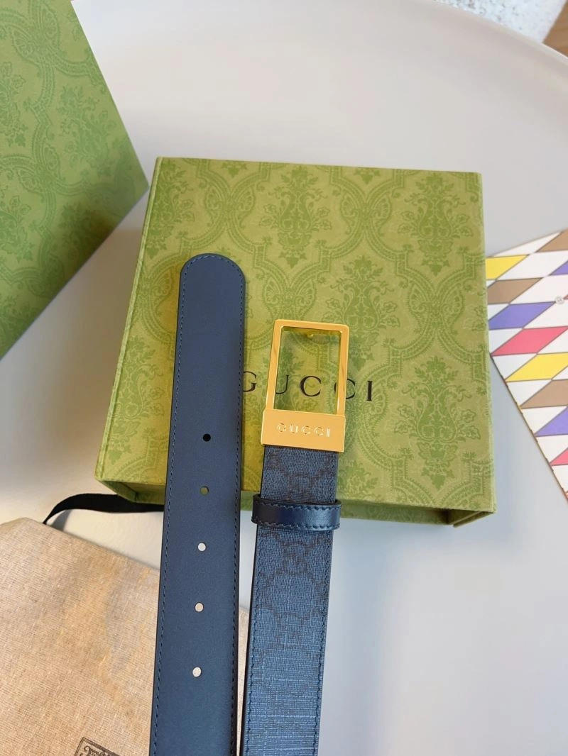 GoAnywhere Gucci Belts 293829