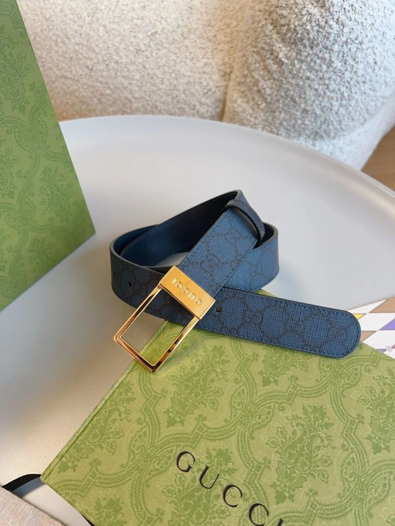 GoAnywhere Gucci Belts 293829