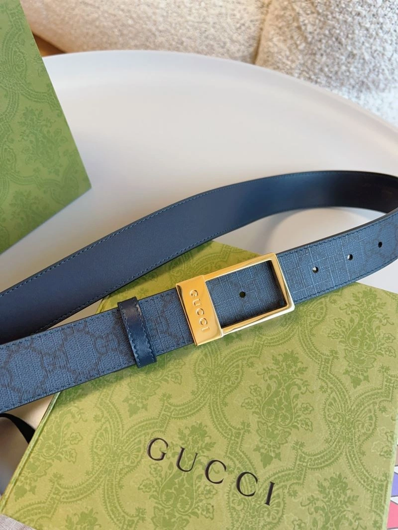 GoAnywhere Gucci Belts 293829