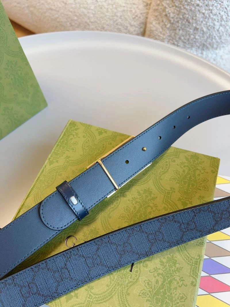 GoAnywhere Gucci Belts 293829