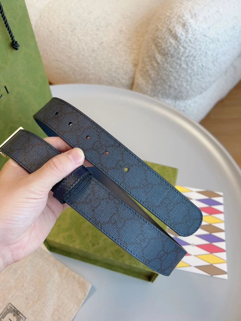 GoAnywhere Gucci Belts 293829