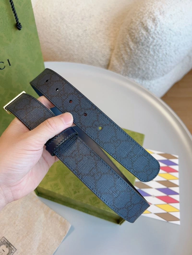 GoAnywhere Gucci Belts 293829