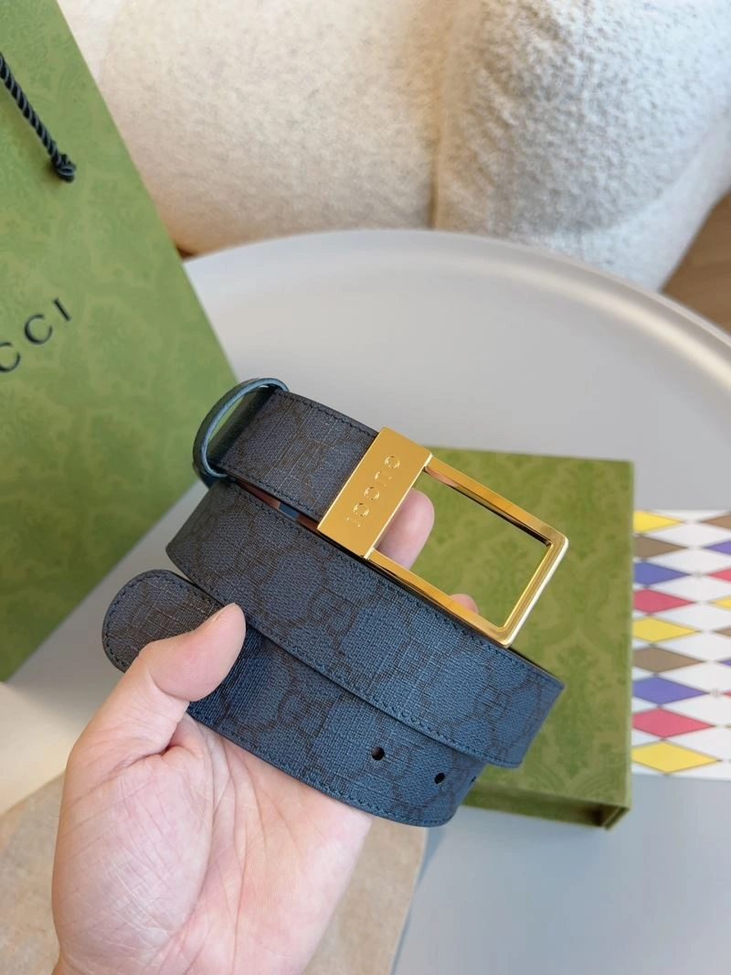 GoAnywhere Gucci Belts 293829