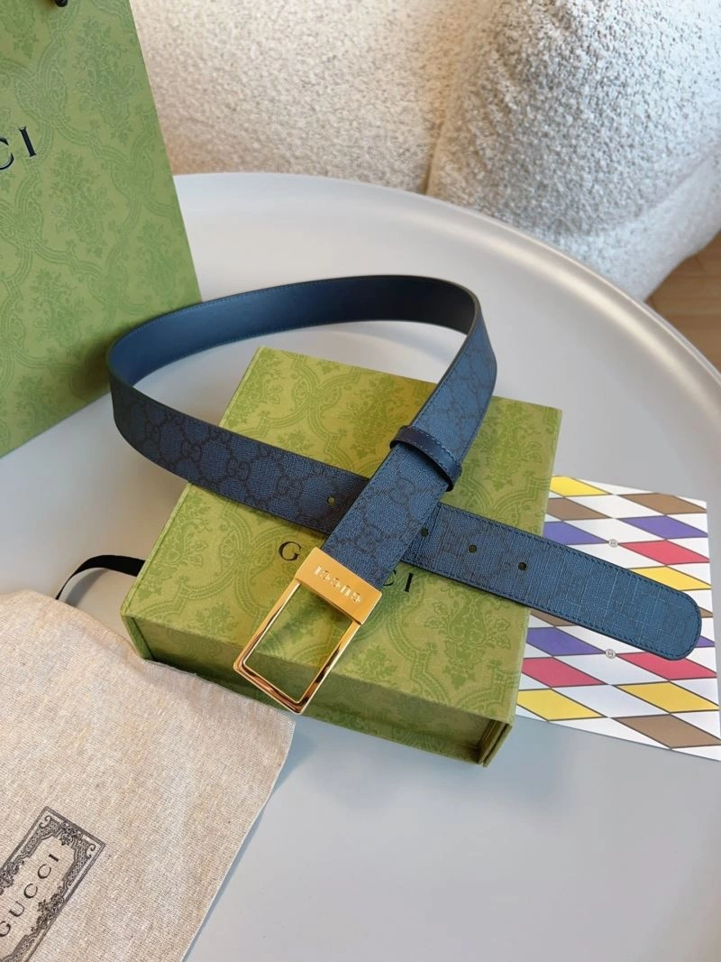 GoAnywhere Gucci Belts 293829