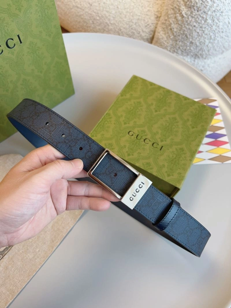 Gucci Belts Trendy 293850