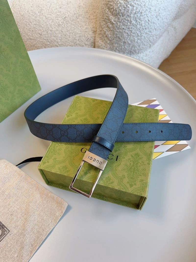 Gucci Belts Trendy 293850