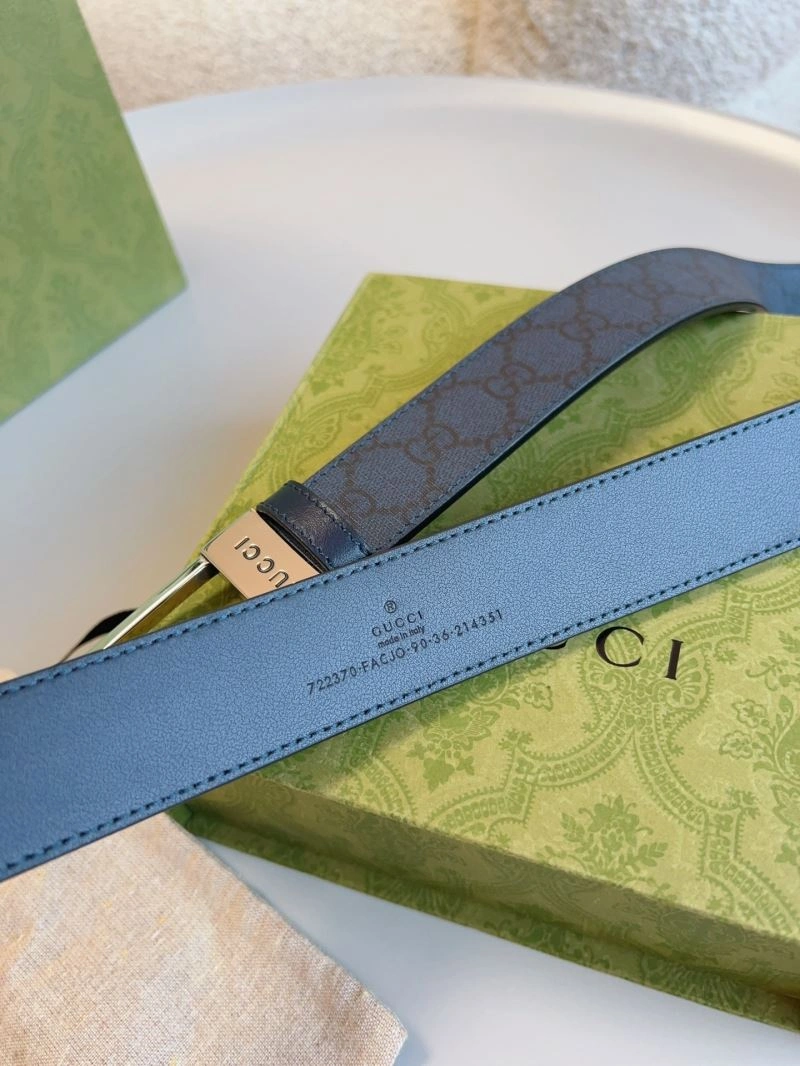 Gucci Belts Trendy 293850