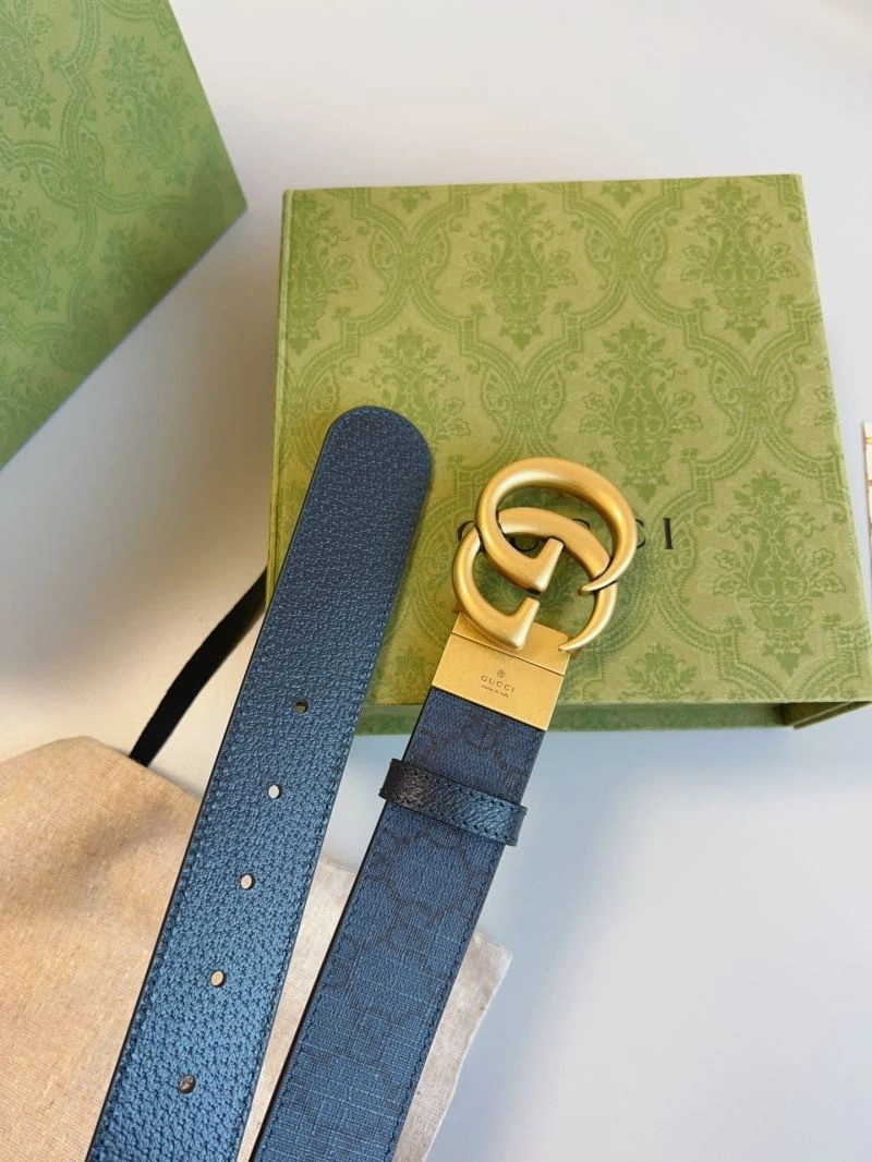 Breathable Gucci Belts 293848
