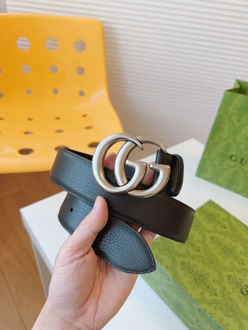 QuickDry Gucci Belts 293837