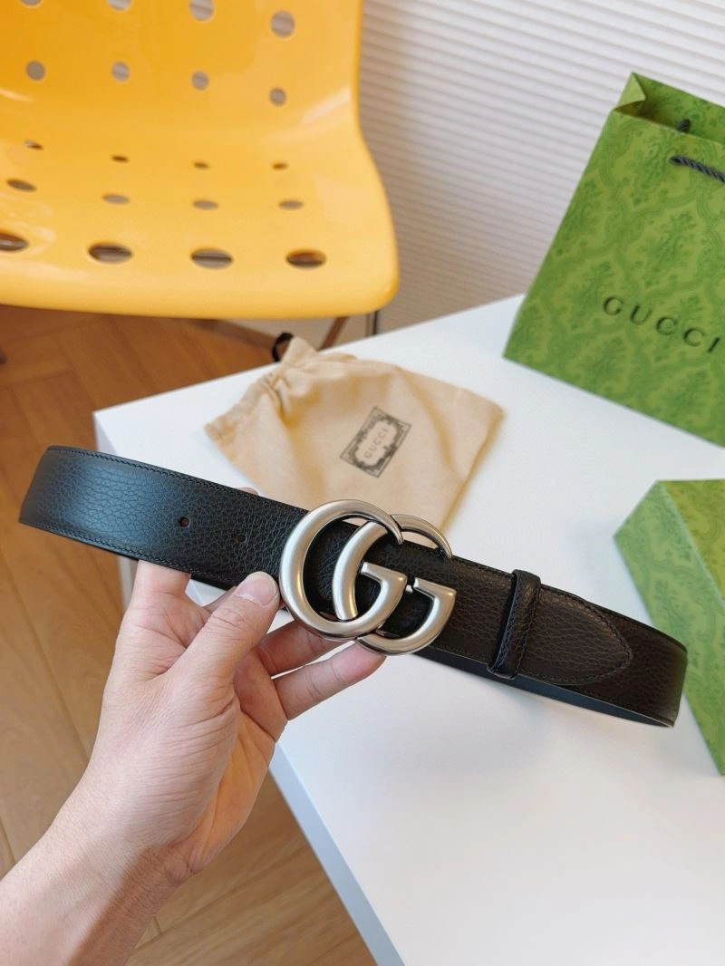 QuickDry Gucci Belts 293837