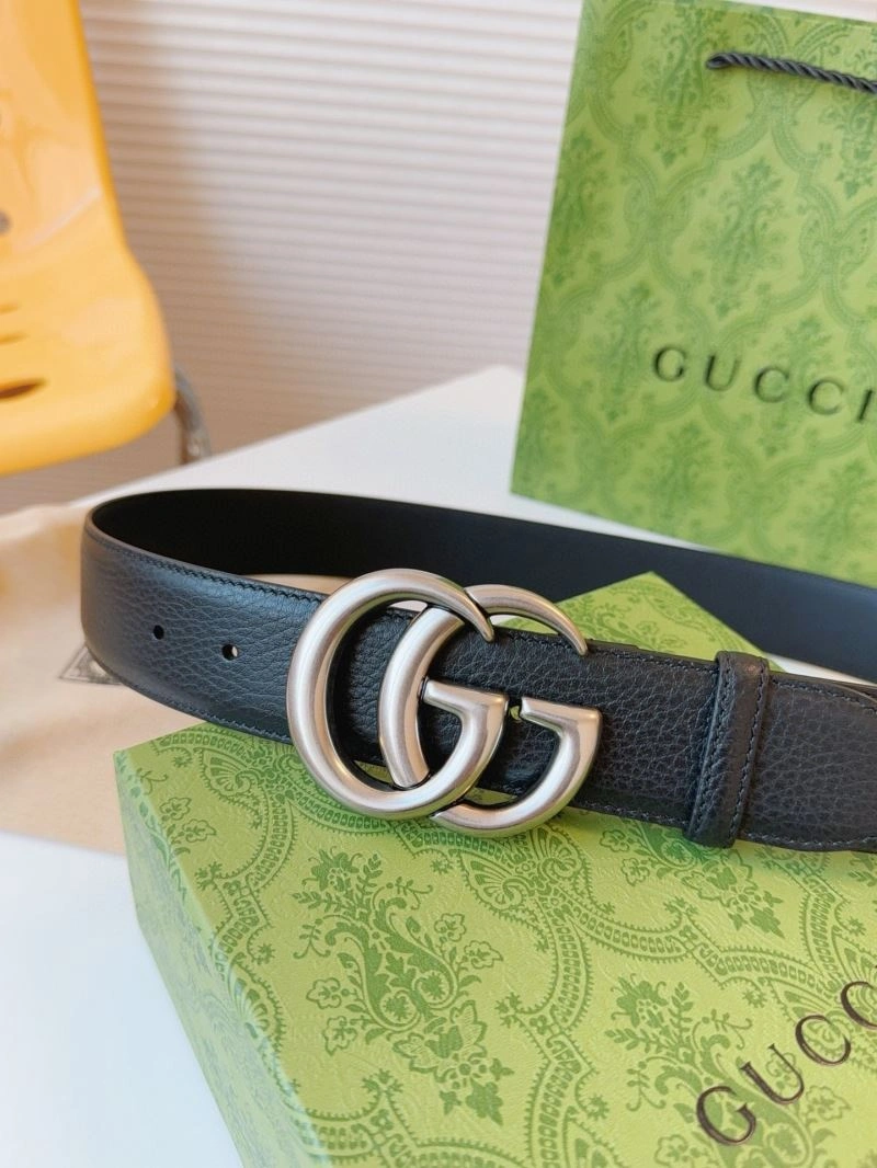 QuickDry Gucci Belts 293837
