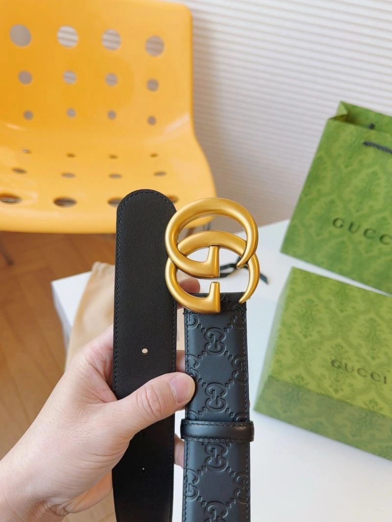 Trendsetting Gucci Belts 293831