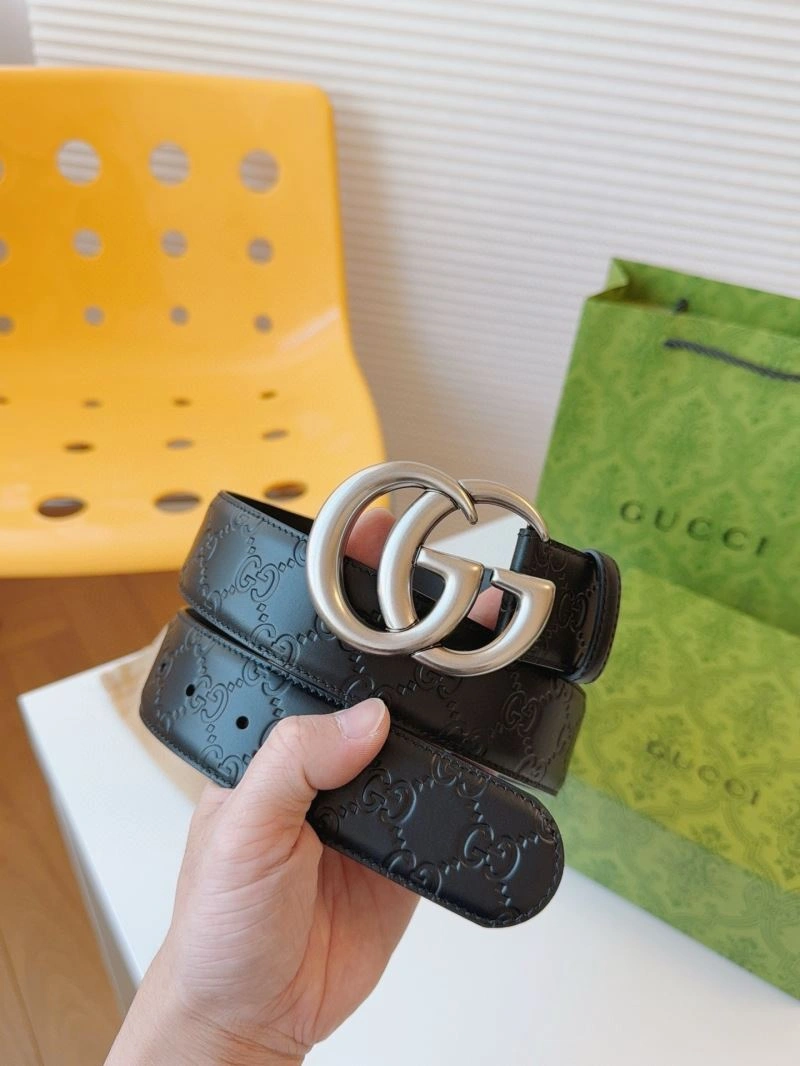 Classic Gucci Belts 293835