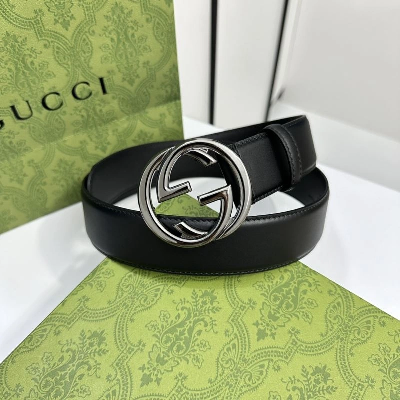 Versatile Gucci Belts 293826