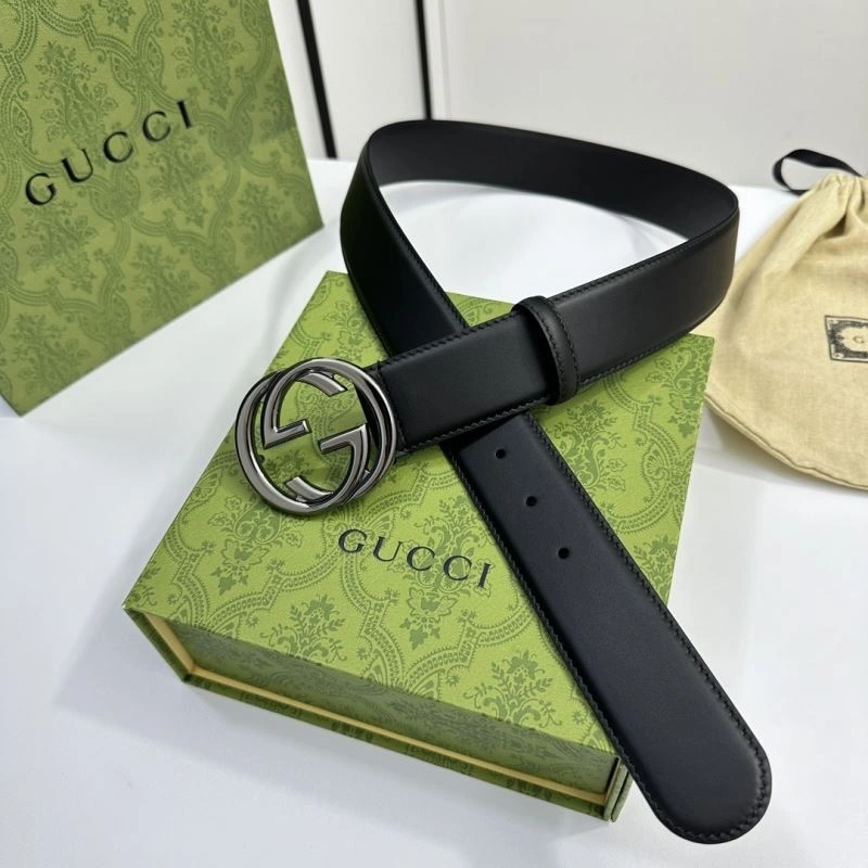 Versatile Gucci Belts 293826