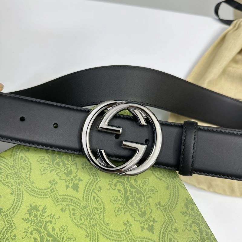 Versatile Gucci Belts 293826