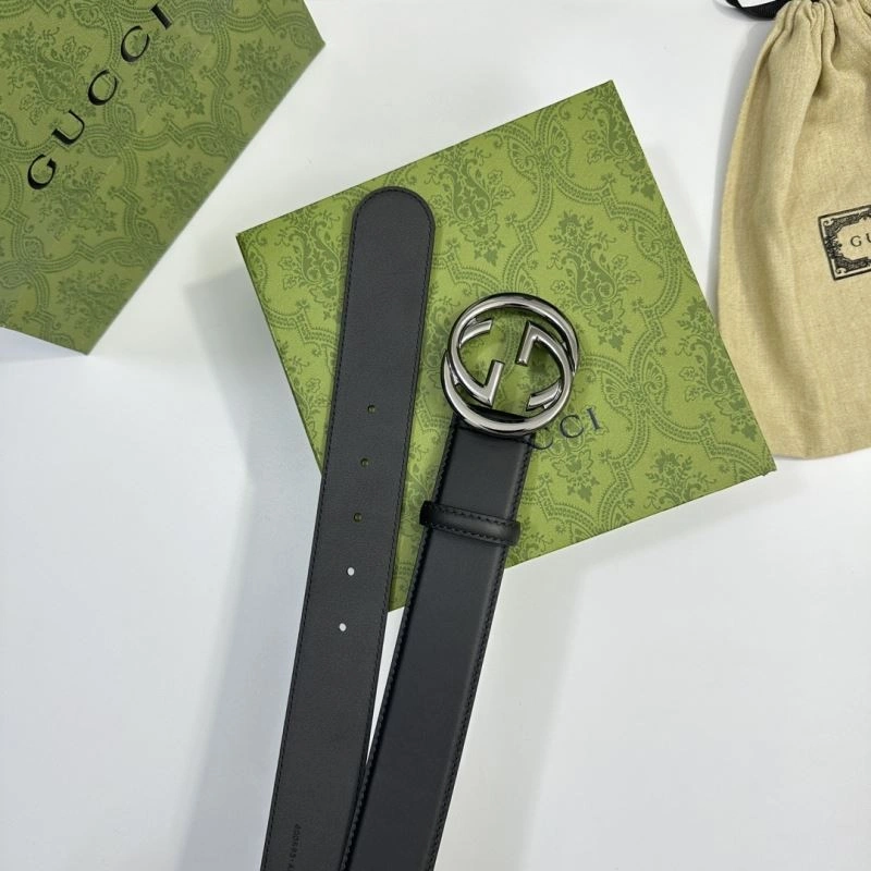 Versatile Gucci Belts 293826