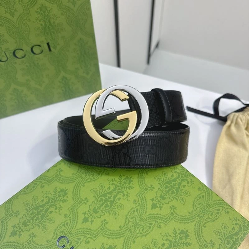 Gucci Belts Chic 293823