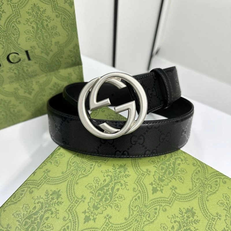 Gucci Belts Neat 293817