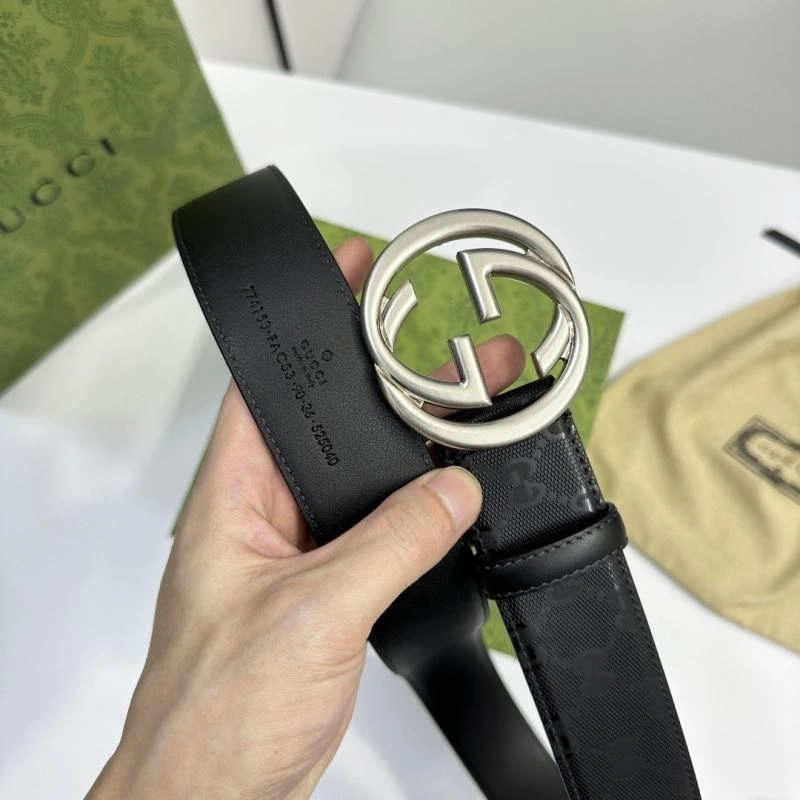 Gucci Belts Neat 293817