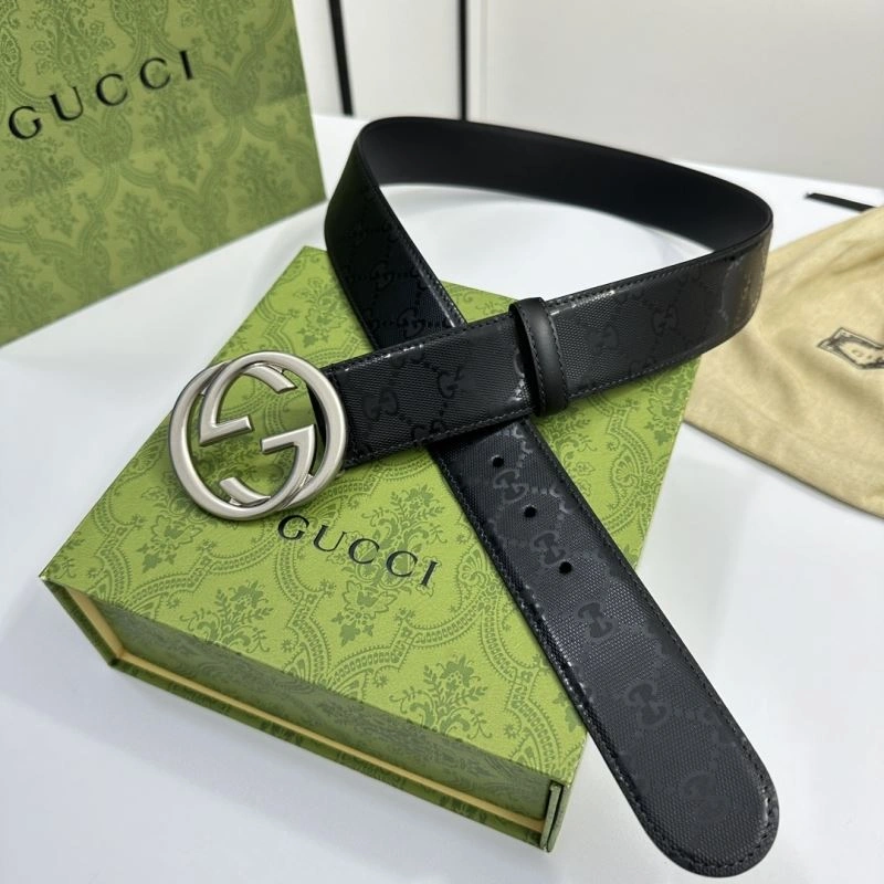 Gucci Belts Neat 293817
