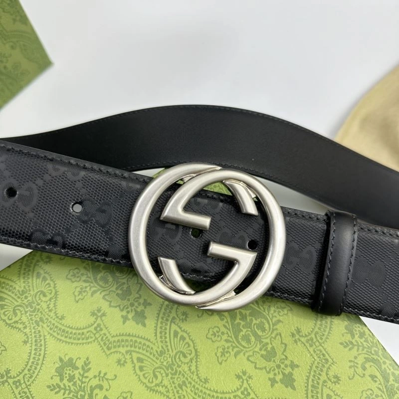 Gucci Belts Neat 293817