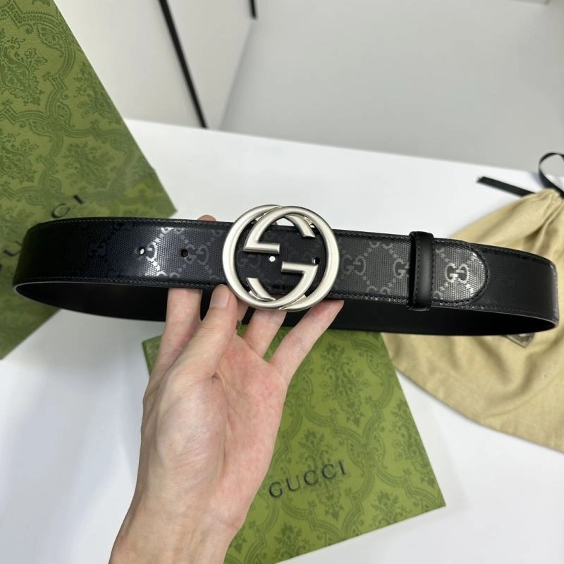 Gucci Belts Neat 293817
