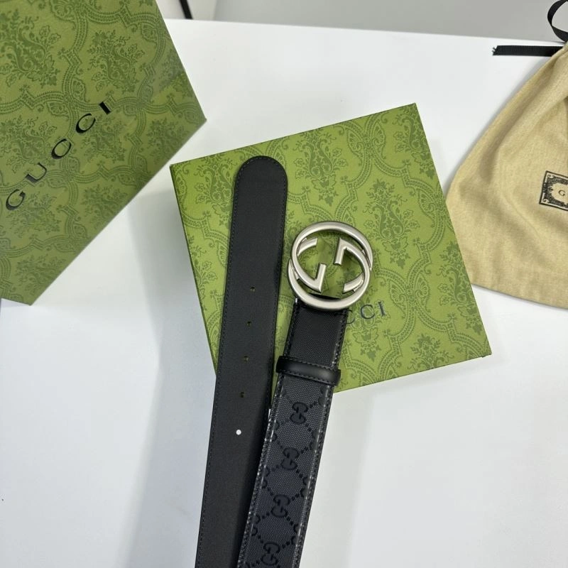 Gucci Belts Neat 293817