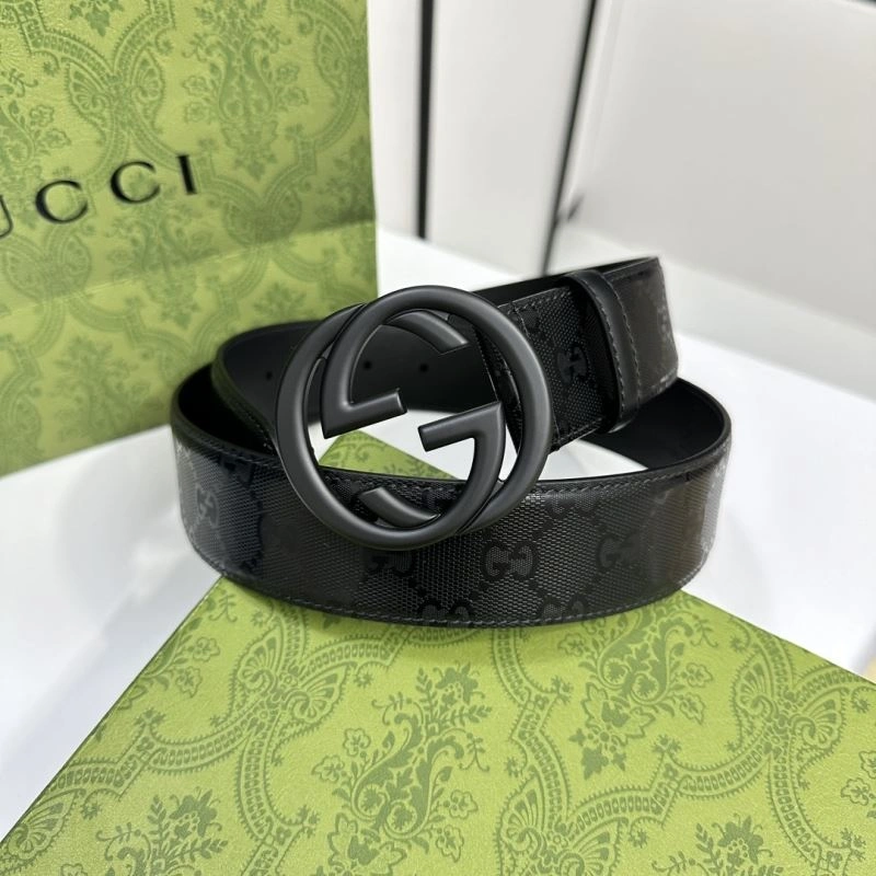 Gucci Belts Breathable 293815