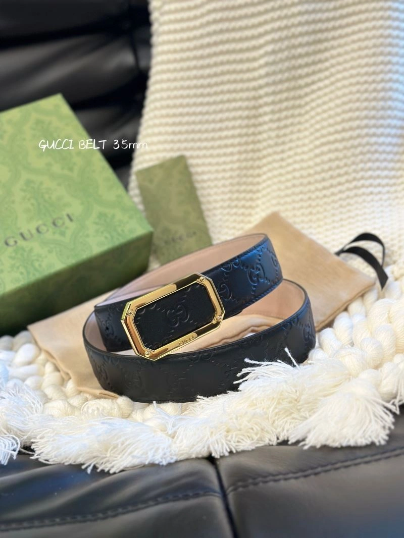 Gucci Belts Sporty 293813