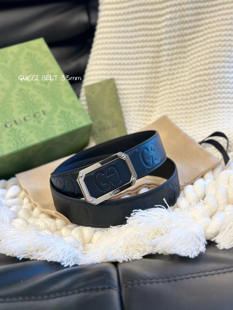 Resilient Gucci Belts 293812