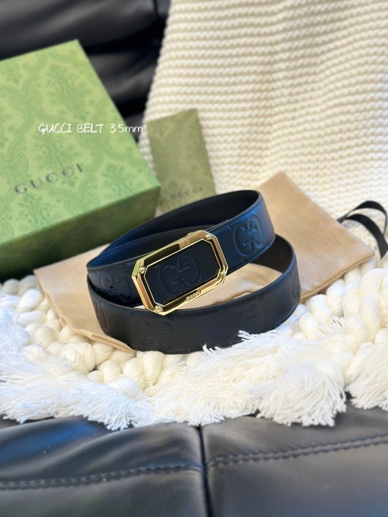 Gucci Belts Resilient 293811