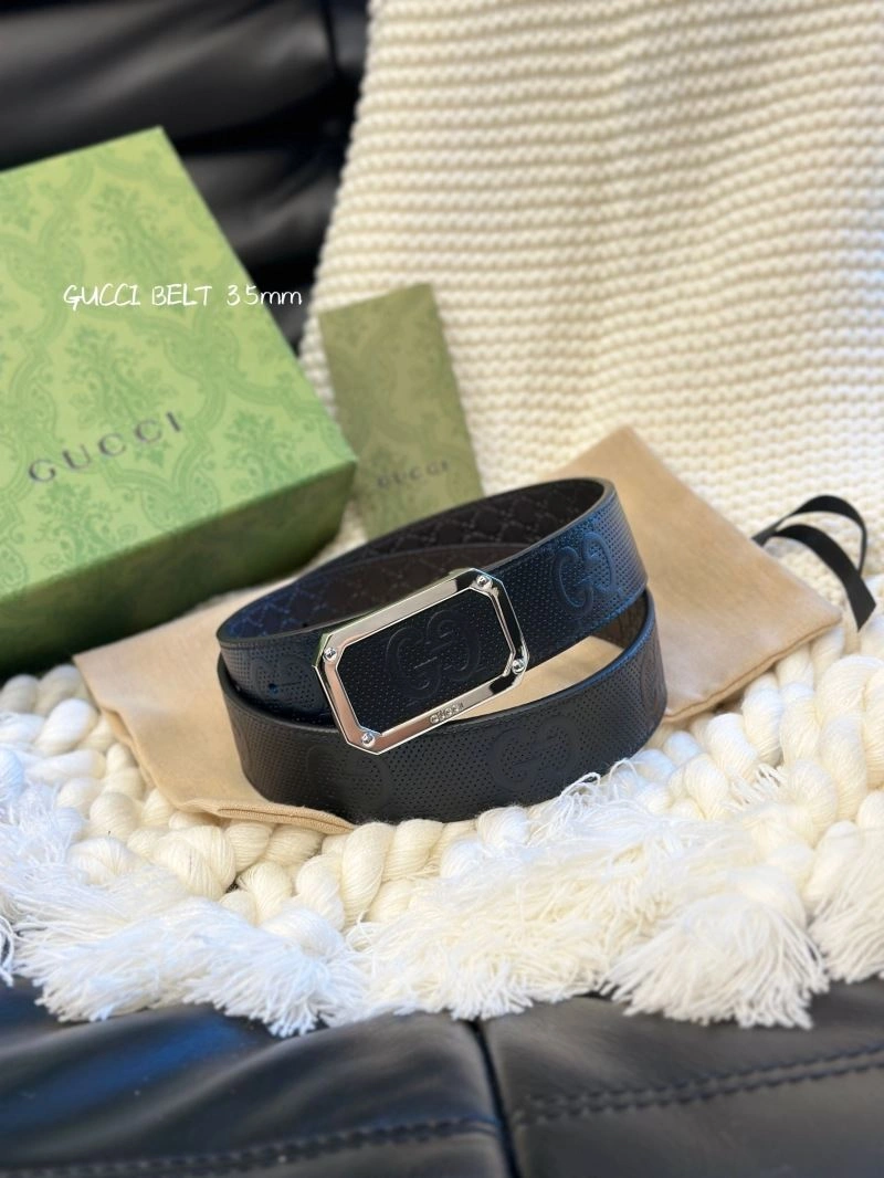 Durable Gucci Belts 293810