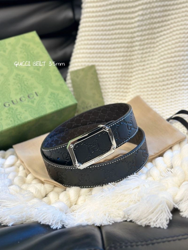 Gucci Belts GoAnywhere 293809