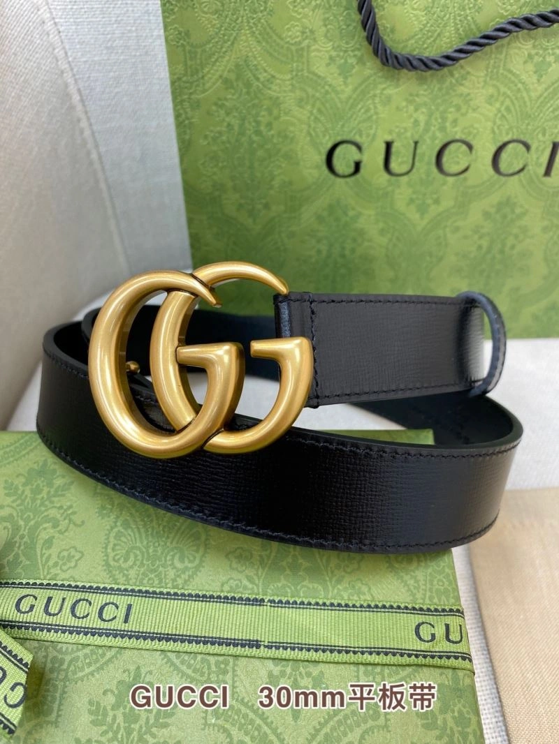 Trendsetting Gucci Belts 293787