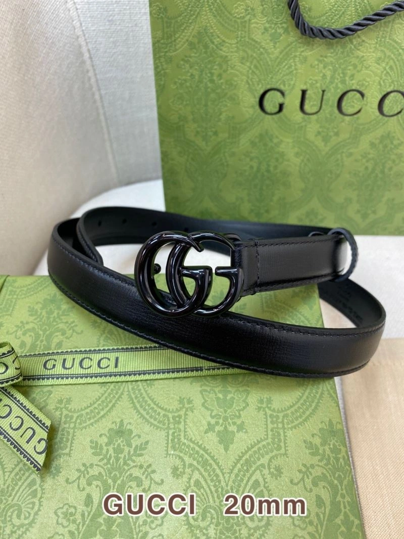 Gucci Belts Breathable 293782