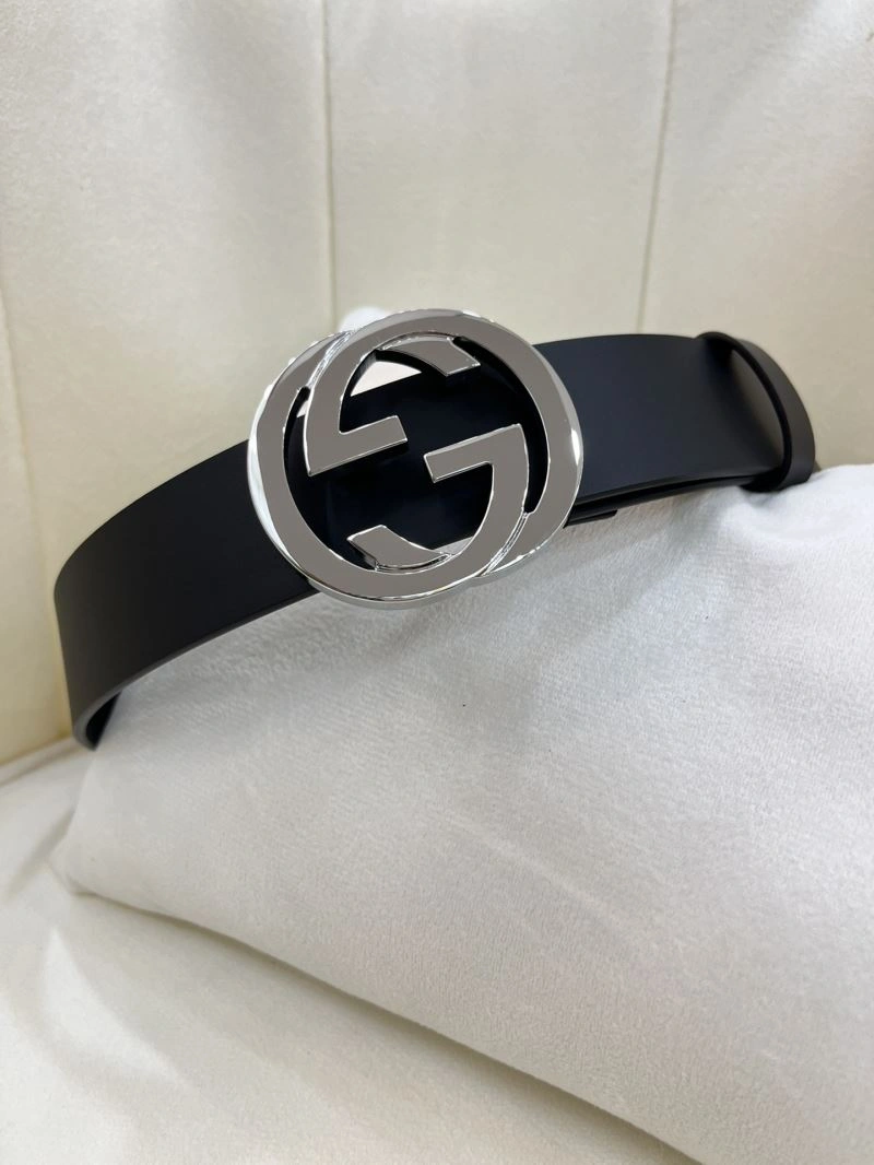 Gucci Belts Upgraded 293791
