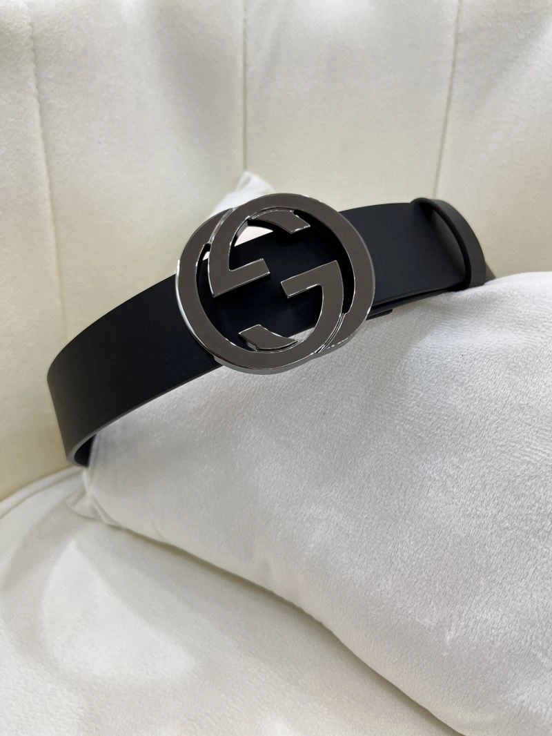 MultiPurpose Gucci Belts 293790