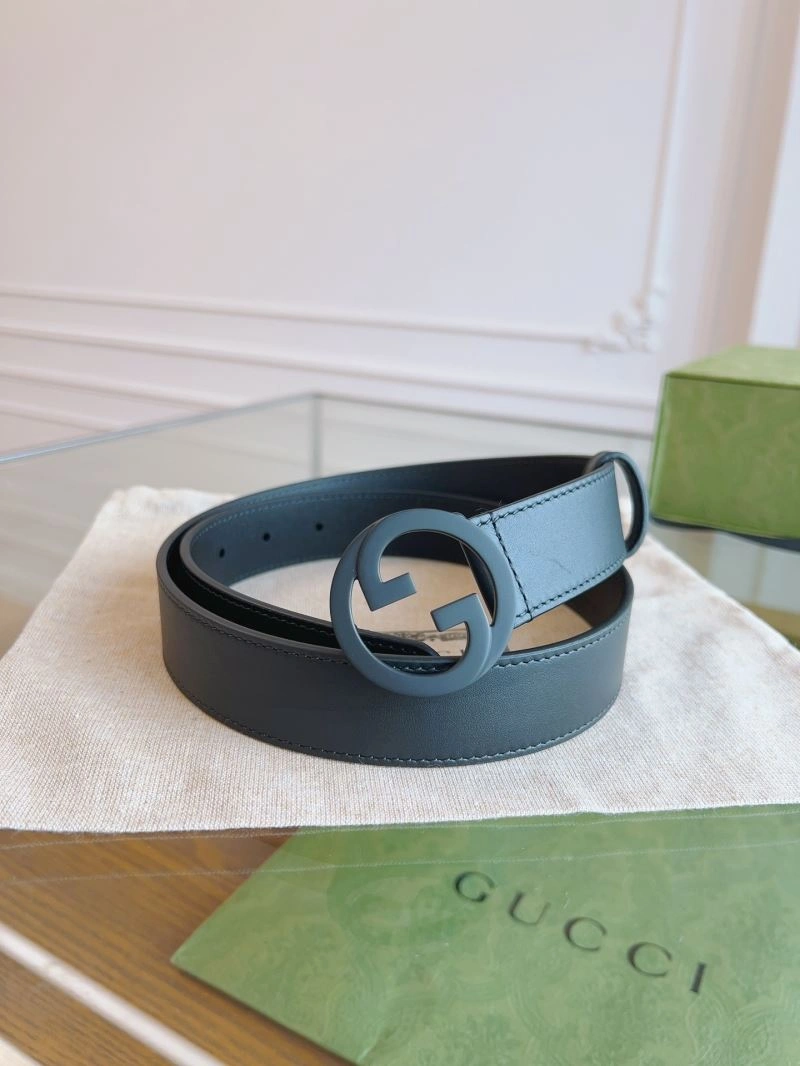 Gucci Belts Supportive 293786