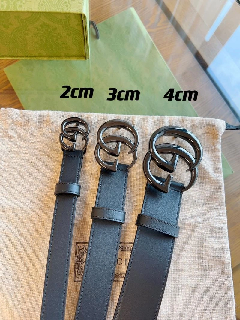 OdorResistant Gucci Belts 293804