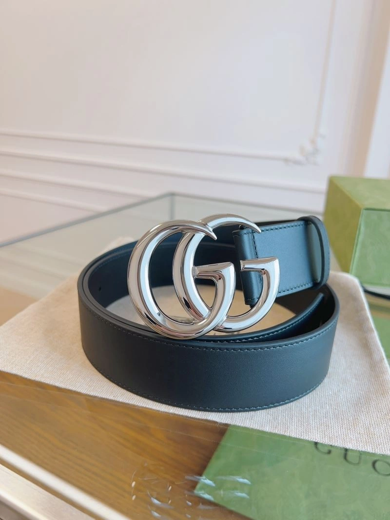 EyeCatching Gucci Belts 289532