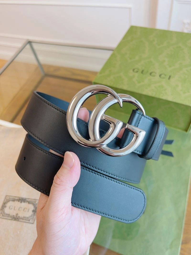 EyeCatching Gucci Belts 289532