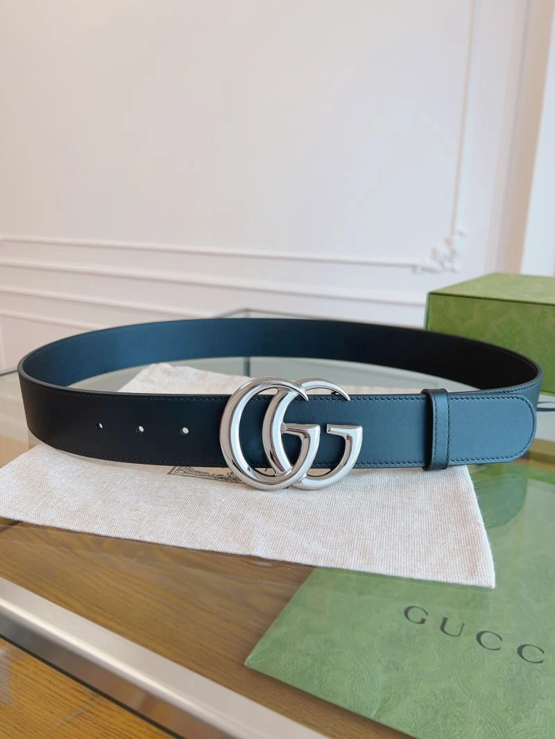 EyeCatching Gucci Belts 289532