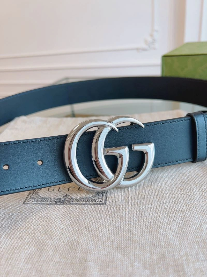EyeCatching Gucci Belts 289532