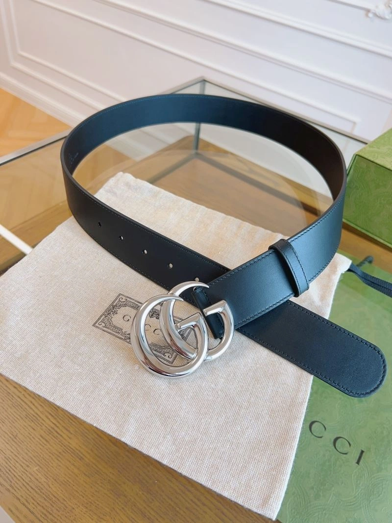 EyeCatching Gucci Belts 289532