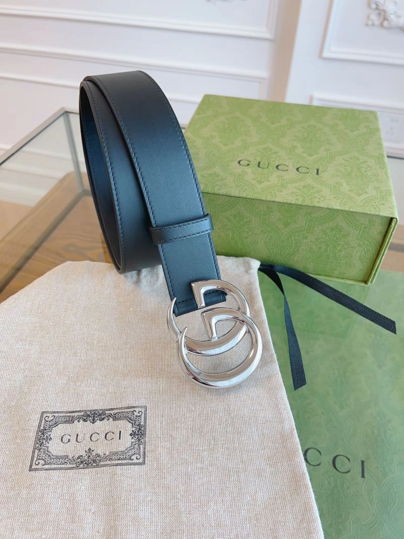 EyeCatching Gucci Belts 289532