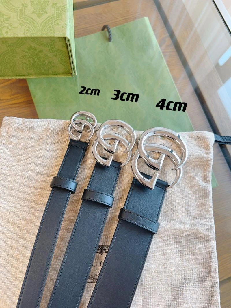 Attractive Gucci Belts 293801