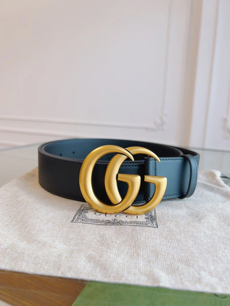 Gucci Belts Sleek 289537