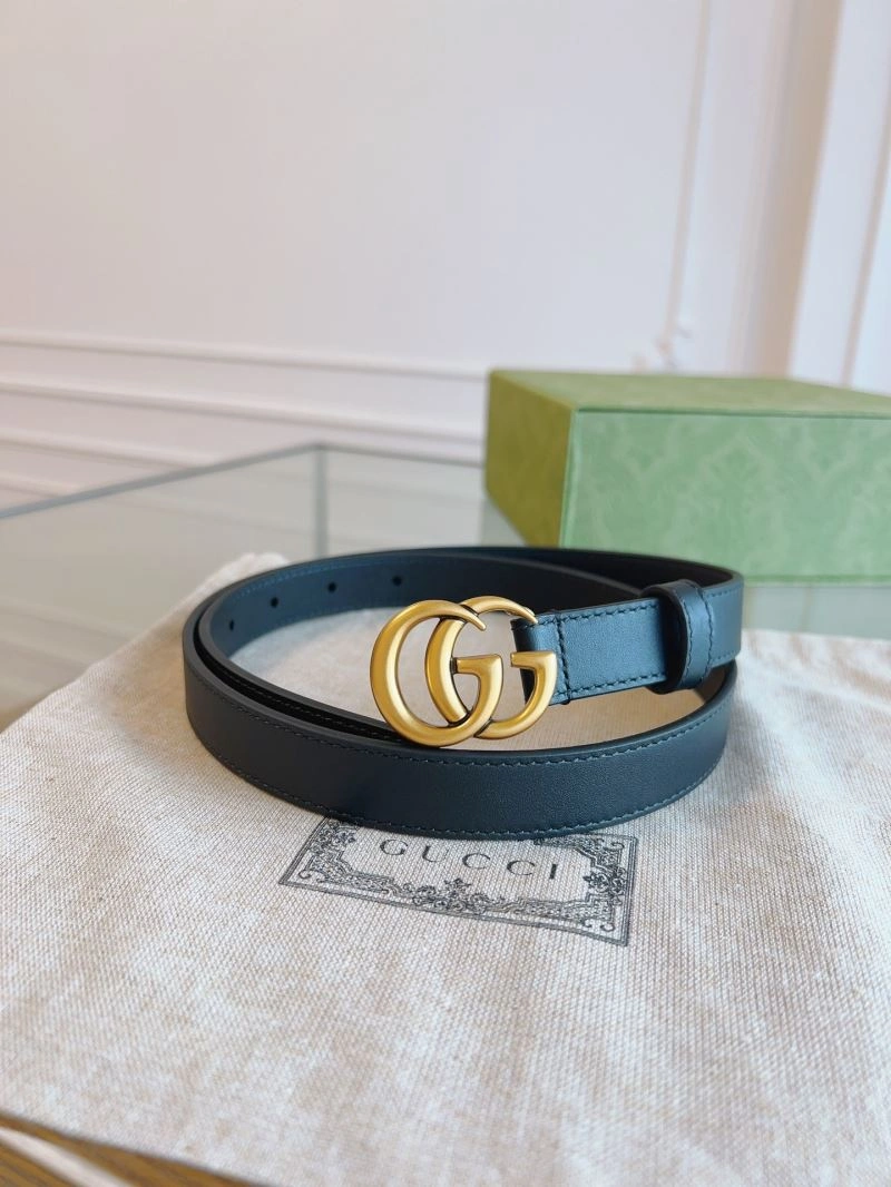 Gucci Belts Effortless 293794